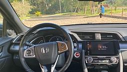 Civic Touring 18/19 Unico Dono