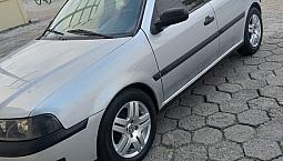 Gol G3 Power 1.6 Ap 