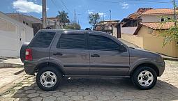 Ecosport Xls 1.6 Gls