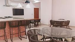 Apartamento Para Venda Tem 118 Metros Quadrados Com 3 Quartos Em Jardim Petrópolis - Cuiab