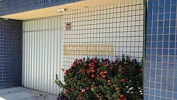 Apartamento Residencial À Venda, Cocó, Fortaleza.