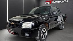 S10 Cs Advantage - Unico Dono