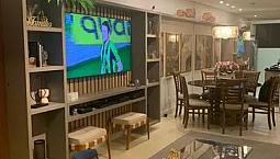 Apartamento 3 Suítes No Umarizal, Na Antônio Barreto 