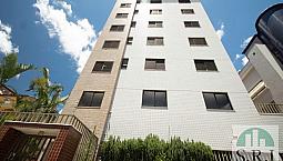 Apartamento Com Área Privativa Para Locação No Bairro Barroca