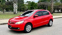Volkswagen Gol Geração Vii 1.0 12V Flex Mec. 4P 2013