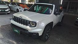 Jeep Renegade S T270 1.3 Tb 4X4 Flex Aut. 2024
