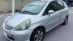 Honda Fit Lxl 1.4/ 1.4 Flex 8V/16V 5P Mec. 2008