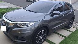 Honda Hr-V Lx 1.8 Flexone 16V 5P Aut. 2019