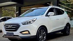 Hyundai X35 Gl 2022