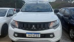L200 Triton Sport Gl 2.4 Diesel Com Ipva 2026 Gratis
