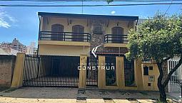 Casa A Venda 4 Quartos Jardim Chapadão, Campinas Sp