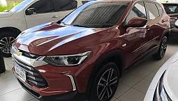 Chevrolet Tracker Lt 1.0 Turbo 12V Flex Aut 2024