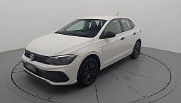 Volkswagen Polo Track 1.0 Flex 12V 5P 2025
