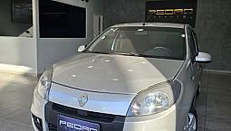 Renault Sandero Expression Hi-Flex 1.6 8V 5P 2014