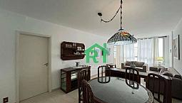 Apartamento Com 3 Dormitórios, 3 Banheiros, 1 Vaga, Pitangueiras - Guarujá/Sp