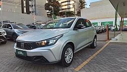 Fiat Argo Drive 1.0 Firefly 2026