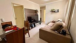 Apartamento 03 Quartos Para Alugar No Buritis - Mobiliado.