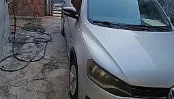 Volkswagen Gol Geração Vi Track 1.0 8V Mi Total Flex Mec. 4P 2015