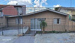 Casa Para Locação - Alto Boqueirão (Ambiente Familiar)