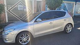 Hyundai I30 2.0 16V 145Cv 5P Mec. 2010