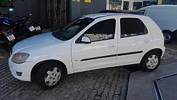 Chevrolet Celta Spirit/ Lt 1.0 Mpfi 8V Flexp. 5P 2012