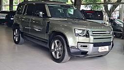Land Rover Defender 110 2.0 Turbo Hse Si4 Aut 2022