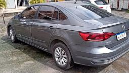 Volkswagen Virtus 1.6 Msi Flex 16V 4P Aut. 2019