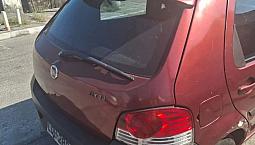 Fiat Palio Elx 1.4 Mpi Fire Flex 8V 4P 2010