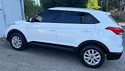 Hyundai Creta Action 1.6 16V Flex Aut 2022