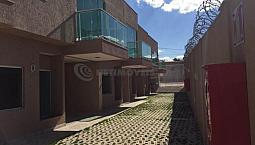 Casa De Condomínio À Venda Com 2 Dormitórios Em Parque Xangri-Lá, Contagem Cod:668002