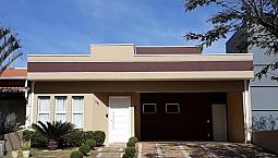 Casa à Venda Com 3 Dormitórios Em João Aranha, Paulínia Cod:ca006993
