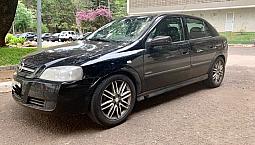 Astra Advantage Automatico Novissimo 