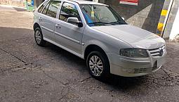 Gol G4 Última Série