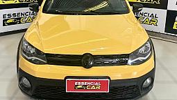 Vw Saveiro Cross Ce Muito Nova