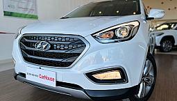Hyundai Ix35 2.0 Mpfi 16V Flex 4P Automatico