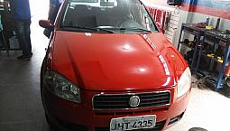 Vendo Palio Elx