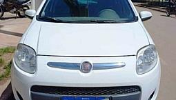 Carro Attractive 2014 1.0
