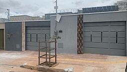 Residencial Santa Fe 1. Goiânia. Tel: 62 9 2002 8958