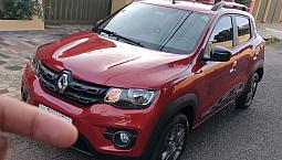 Kwid Intense 2019