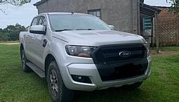 Ranger Xls 2.2 4X4 Aut. - 2019