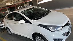Hb20S Flex Confort Plus 1.6