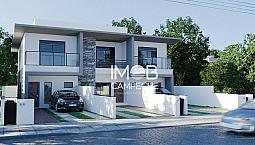 Casa Com 3 Dormitórios À Venda, 134 M² Por R$ 970.000,00 - Campeche - Florianópolis/Sc