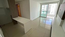 Apartamento P/ Aluguel No Altiplano C/ 2 Quartos, Anda Alto E Vista Mar Em João Pessoa - P