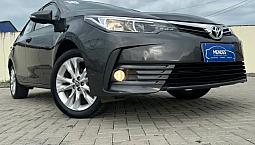 Corolla Xei 2018 + Bônus Doc 2023 Pg 