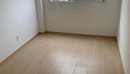 Alugo Apartamento Novo No Bairro Bela Vista/ Palhoça.