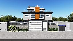 Aluguel Anual Apto 2 Dorm. - Barra Da Lagoa