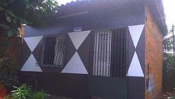 Casa Na Nova Terra