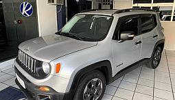 Jeep Renegade Sport 1.8 