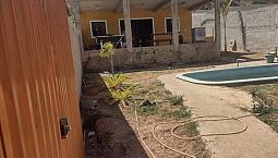 Vendo Casa Na Zona Norte 