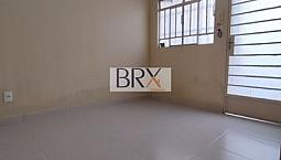 Casa Geminada 2 Quartos Próximo Ao Hospital Municipal Bela Vista / Eldorado - Contagem/Mg